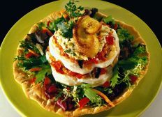 Idaho&reg; Potato Pladine
