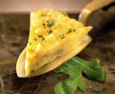 Idaho&reg; Potato Torta