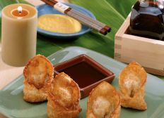 Idaho&reg; Potato Wontons
