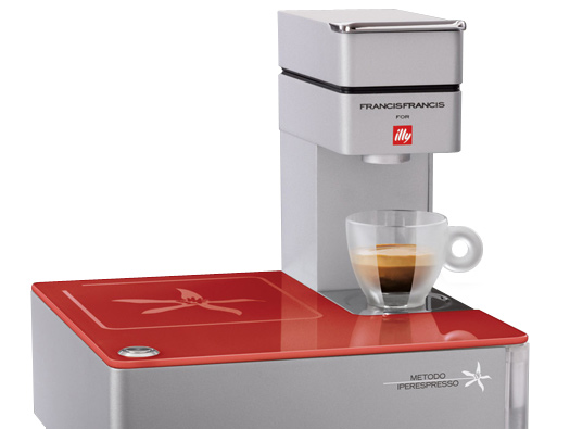 illy-y1-iperespresso_machine