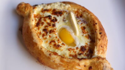 KHACHAPURI