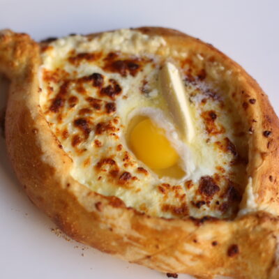 KHACHAPURI