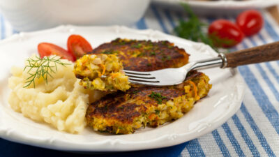 imitation crab cakes