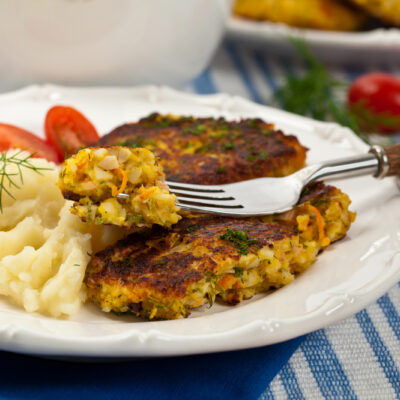 imitation crab cakes