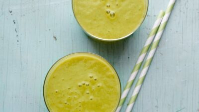 Incredible Hulk Smoothie vertical