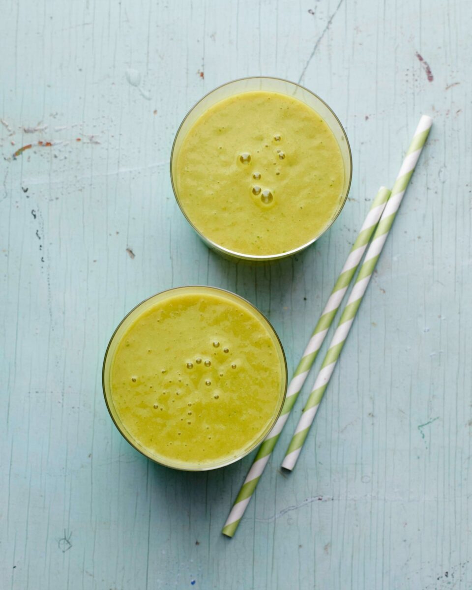 Incredible Hulk Smoothie vertical