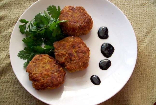indian-salmon-cakes