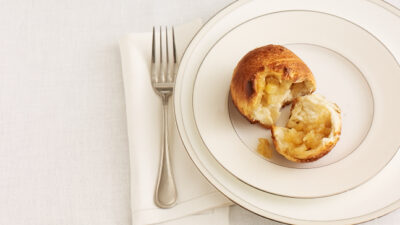 apple challah