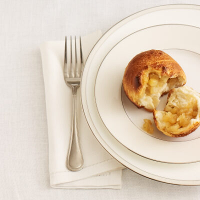 apple challah