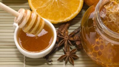 infused honey1