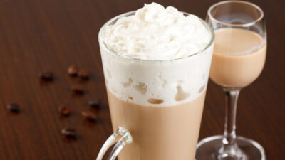 Irish Cream