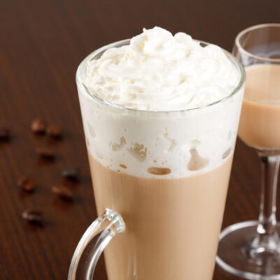 Irish Cream