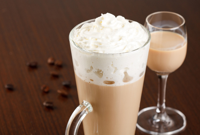 Irish Cream