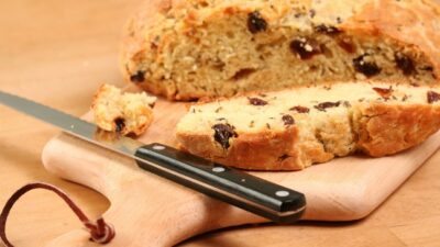 irish soda bread