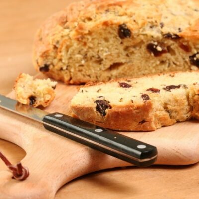 irish soda bread