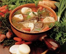 Irish Stew