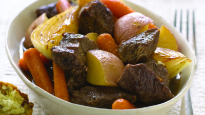 Irish Stew