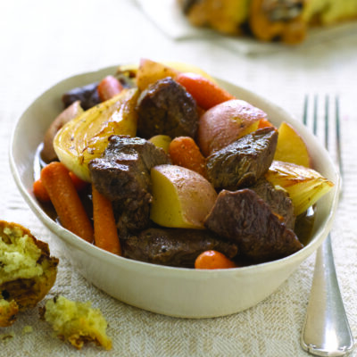 Irish Stew
