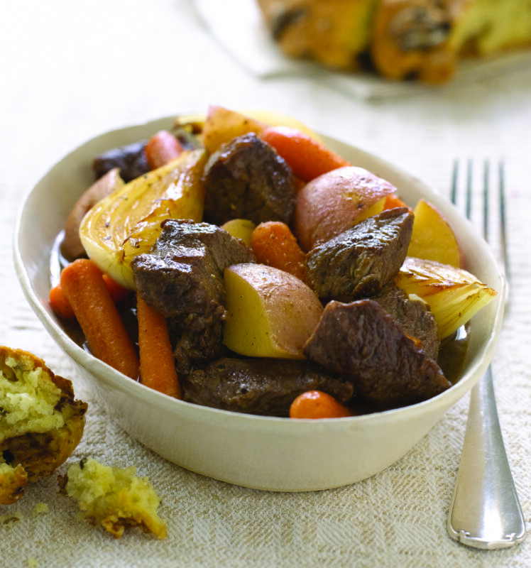 Irish Stew