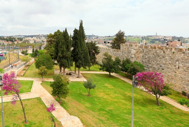 Spring Israel 10 Reasons to Be in Israel for Passover ยป Jamie Geller