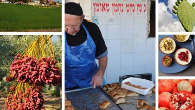 israel pic main