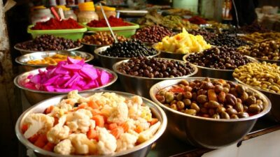 The Shuk