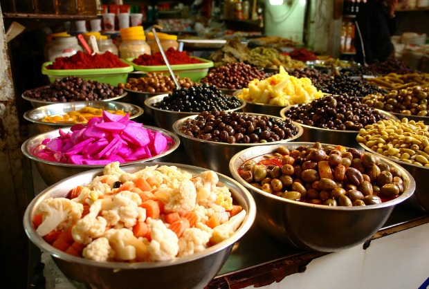 The Shuk