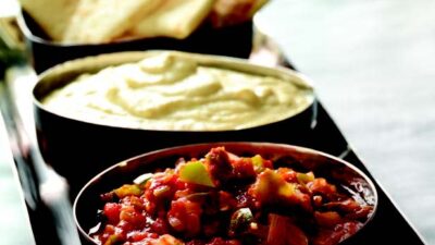 Israeli Salatim