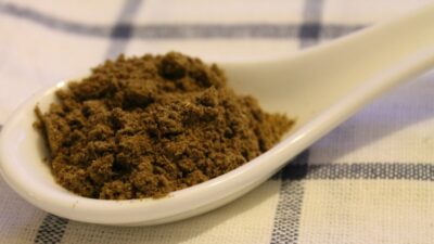 israeli spice mix