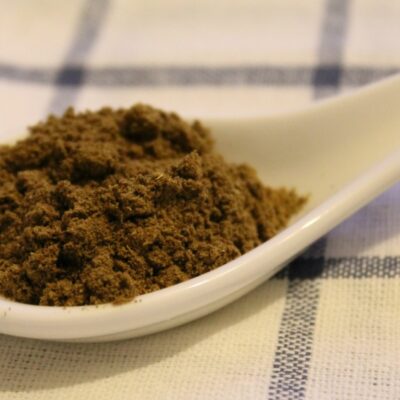 israeli spice mix