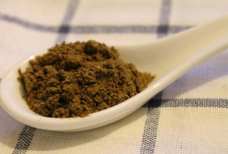 israeli spice mix