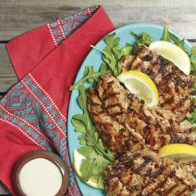 Israeli-Style Jerk Chicken with Tahini-Coconut Sauce 65.jpg