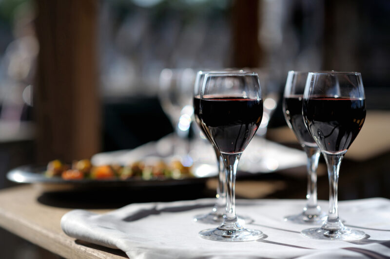 Israeli Wine at the Seder