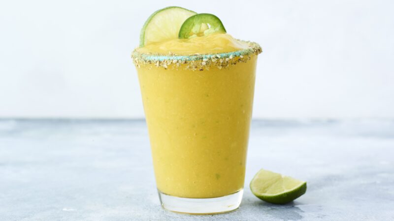 israeli mango-rita
