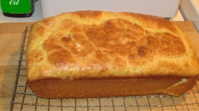 italian cheese bread
