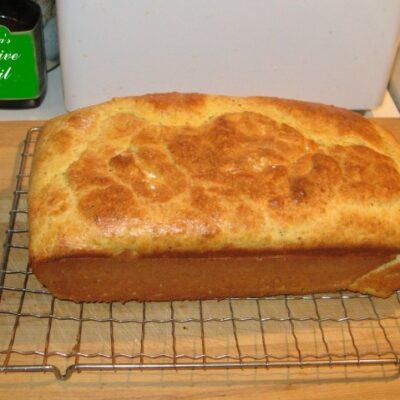 italian cheese bread