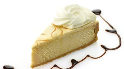 Italian-cheesecake