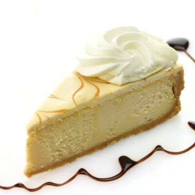 Italian-cheesecake