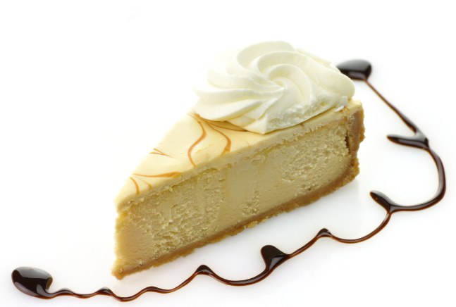 Italian-cheesecake