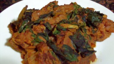 Italian Cholent
