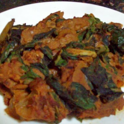 Italian Cholent