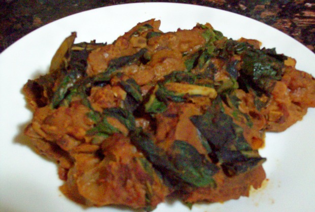Italian Cholent