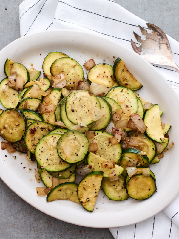 italian zucchini
