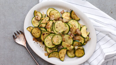 italian zucchini