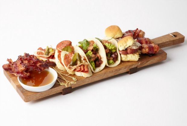 Jack's Kosher Tacos