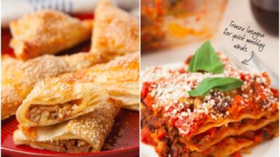 jack's recipes
