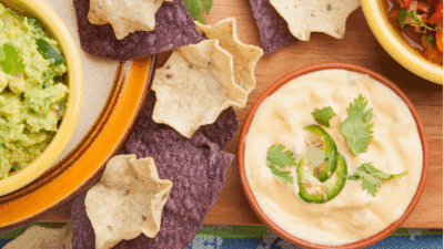 jalapeno cheese sauce