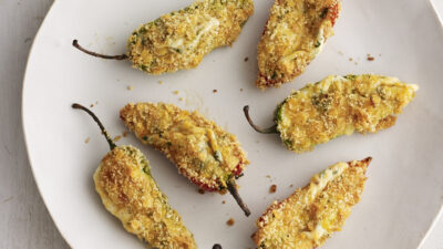 jalapeno poppers
