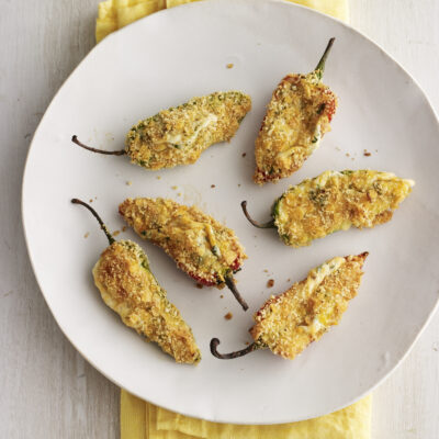 jalapeno poppers