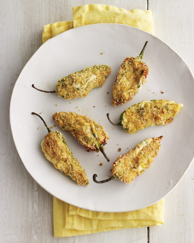 jalapeno poppers